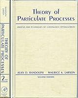 Algopix Similar Product 12 - Theory of Particulate Processes