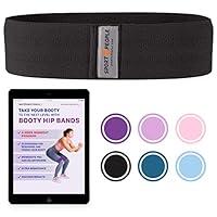 Algopix Similar Product 13 - Sport2People Exercise Band for Legs and