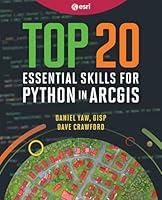 Algopix Similar Product 15 - Top 20 Essential Skills for Python in