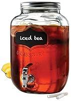 Algopix Similar Product 19 - Circleware 2 Piece Yorkshire Mason Jar