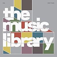 Algopix Similar Product 13 - The Music Library Revised and Expanded