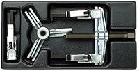 Algopix Similar Product 14 - Gedore 1500 ES107 Puller set in 13