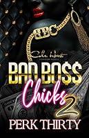 Algopix Similar Product 18 - Bad Boss Chicks 2 An Urban Crime