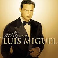 Algopix Similar Product 12 - Mis Romances