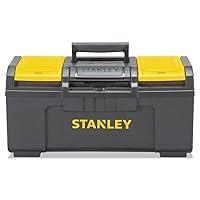 Algopix Similar Product 14 - STANLEY Tool Box OneLatch 19Inch