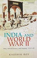 Algopix Similar Product 11 - India and World War II War Armed