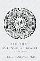 Algopix Similar Product 10 - The True Science of Light: The Kabbala