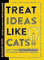 Algopix Similar Product 19 - Treat Ideas Like Cats And Other