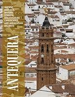 Algopix Similar Product 20 - Antequera A Captivating Visual Journey