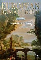 Algopix Similar Product 8 - European Romanticism: A Reader