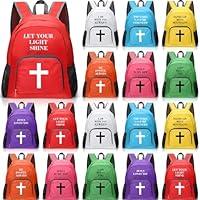 Algopix Similar Product 6 - Shinylin 16 Pack Christian Gifts