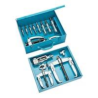 Algopix Similar Product 12 - Hazet 1798N/15 Internal extractor set