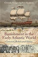 Algopix Similar Product 8 - Banishment in the Early Atlantic World