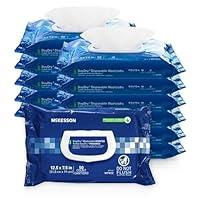 Algopix Similar Product 20 - McKesson StayDry Disposable Wipe 12