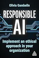 Algopix Similar Product 17 - Responsible AI Implement an Ethical