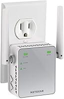 Algopix Similar Product 13 - NETGEAR WiFi Range Extender EX2700 