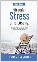 Algopix Similar Product 10 - Fr jeden Stress eine Lsung Das