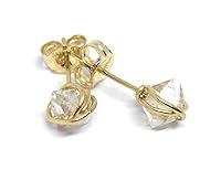 Algopix Similar Product 18 - Yami Hunt Jewelry Handmade Stud