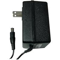 Algopix Similar Product 17 - Mizar Replacement NES AC Adapter