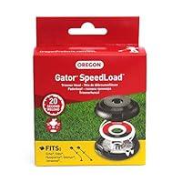 Algopix Similar Product 13 - Oregon 24-275 GSL SM Trimmer Head Pro