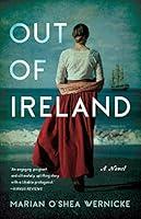 Algopix Similar Product 19 - Out of Ireland: A Novel