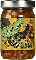 Algopix Similar Product 8 - Trader Joe's Cowboy Caviar