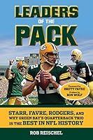 Algopix Similar Product 14 - Leaders of the Pack Starr Favre