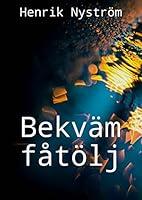 Algopix Similar Product 18 - Bekväm fåtölj (Swedish Edition)