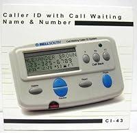 Algopix Similar Product 7 - Consumer Electronic Products Bellsouth