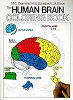 Algopix Similar Product 17 - The Human Brain Coloring Book A