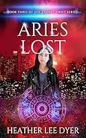 Algopix Similar Product 18 - Aries Lost Book Three in the Zodiac