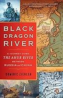 Algopix Similar Product 1 - Black Dragon River A Journey Down the