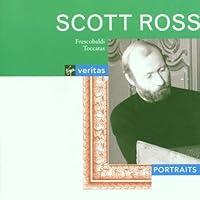 Algopix Similar Product 2 - Scott Ross - Frescobaldi: Partita No14