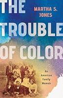 Algopix Similar Product 3 - The Trouble of Color An American