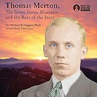 Algopix Similar Product 13 - Thomas Merton The Seven Storey