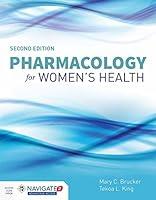 Algopix Similar Product 2 - Pharmacology for Women’s Health