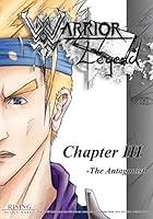 Algopix Similar Product 7 - Manga Warrior Legend Chapter III The