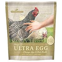 Algopix Similar Product 4 - Omega Fields Chicken Supplement for