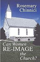 Algopix Similar Product 1 - Can Women Re-Image the Church?