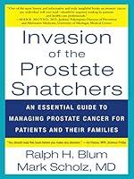Algopix Similar Product 12 - Invasion of the Prostate Snatchers An