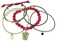 Algopix Similar Product 13 - Harry Potter Gryffindor Arm Party
