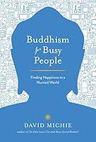 Algopix Similar Product 20 - Buddhism for Busy People Finding