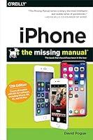 Algopix Similar Product 2 - iPhone The Missing Manual The book