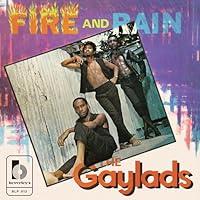 Algopix Similar Product 14 - Fire And Rain