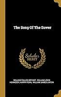 Algopix Similar Product 19 - The Song Of The Sower