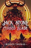 Algopix Similar Product 18 - Jack Stone and the Cursed Blade