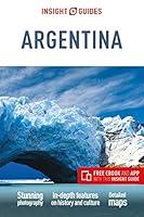 Algopix Similar Product 19 - Insight Guides Argentina Travel Guide