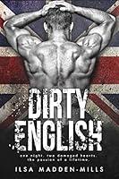 Algopix Similar Product 5 - Dirty English (British Bad Boys Book 1)
