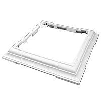 Algopix Similar Product 19 - Weatherables  AWPTWRAPTRIM4PCADJ 
