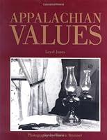 Algopix Similar Product 13 - Appalachian Values